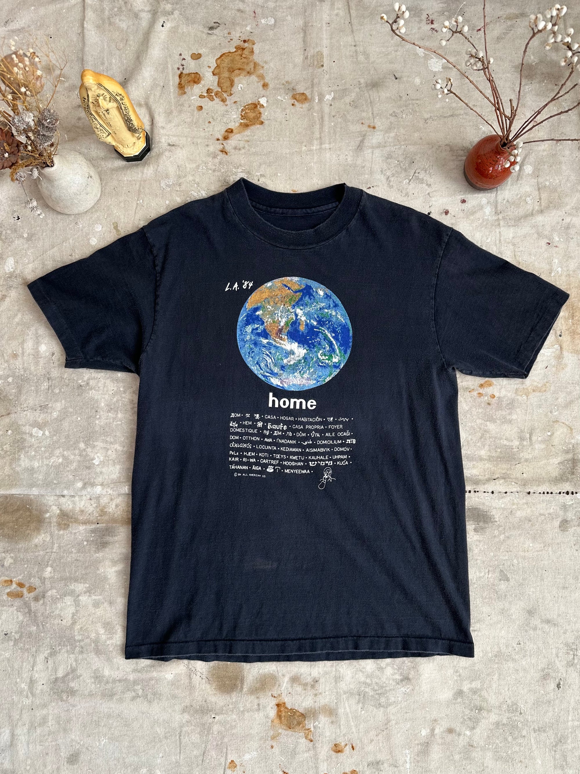 1984 Home T-Shirt