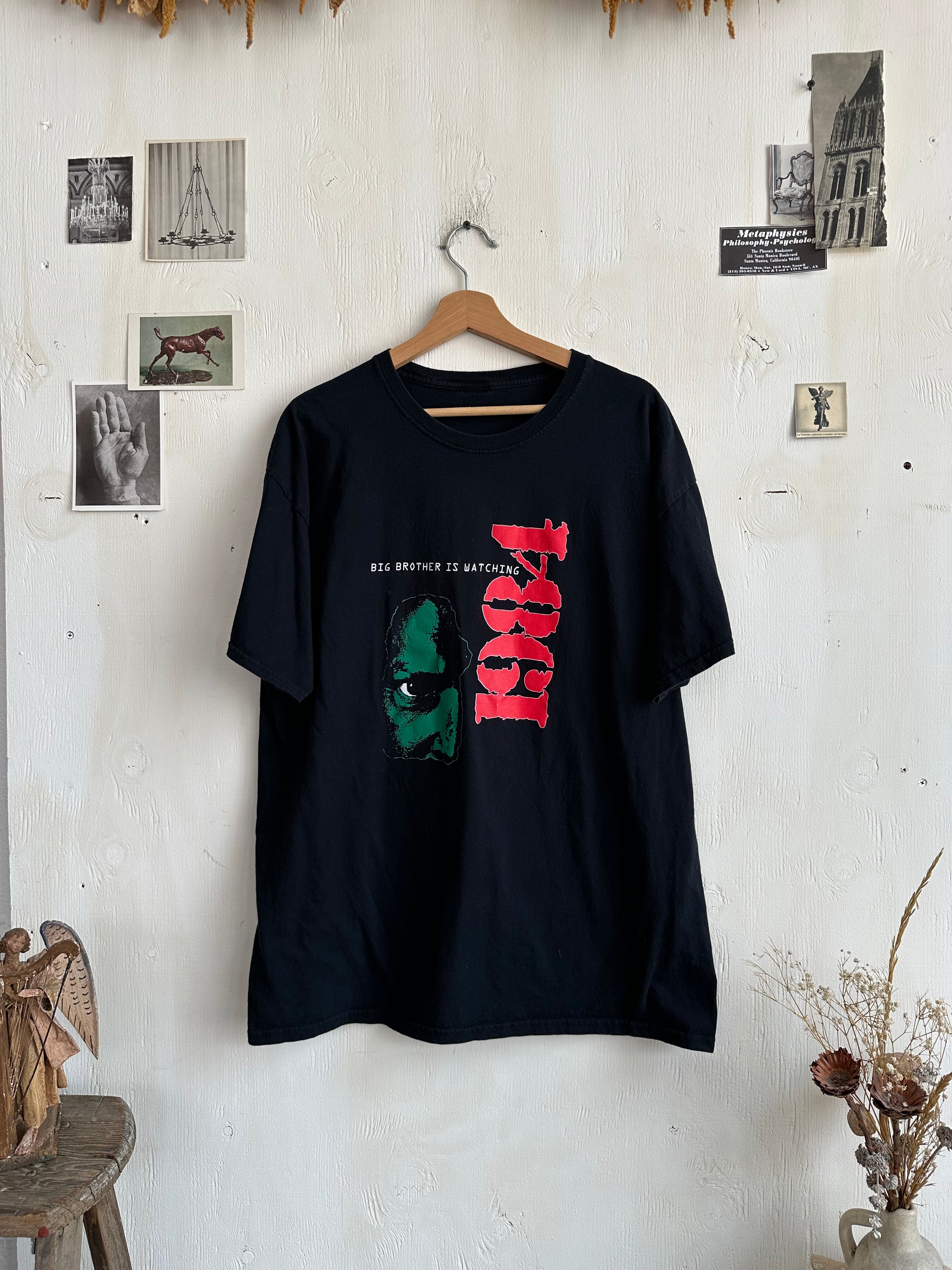 2000s 1984 T-Shirt (XL)