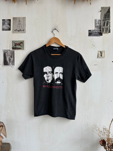 1990s Sacco And Vanzetti Anarchist Tee (S)