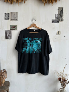 1990s X-Files T-Shirt (Boxy L/XL)