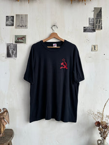 1980s CCCP T-Shirt (Boxy XL)