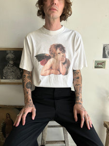 1990s Raphael Cherubim Tee (L)