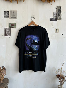 1990s/2000s Loch Ness Deadstock T-Shirt (M/L)