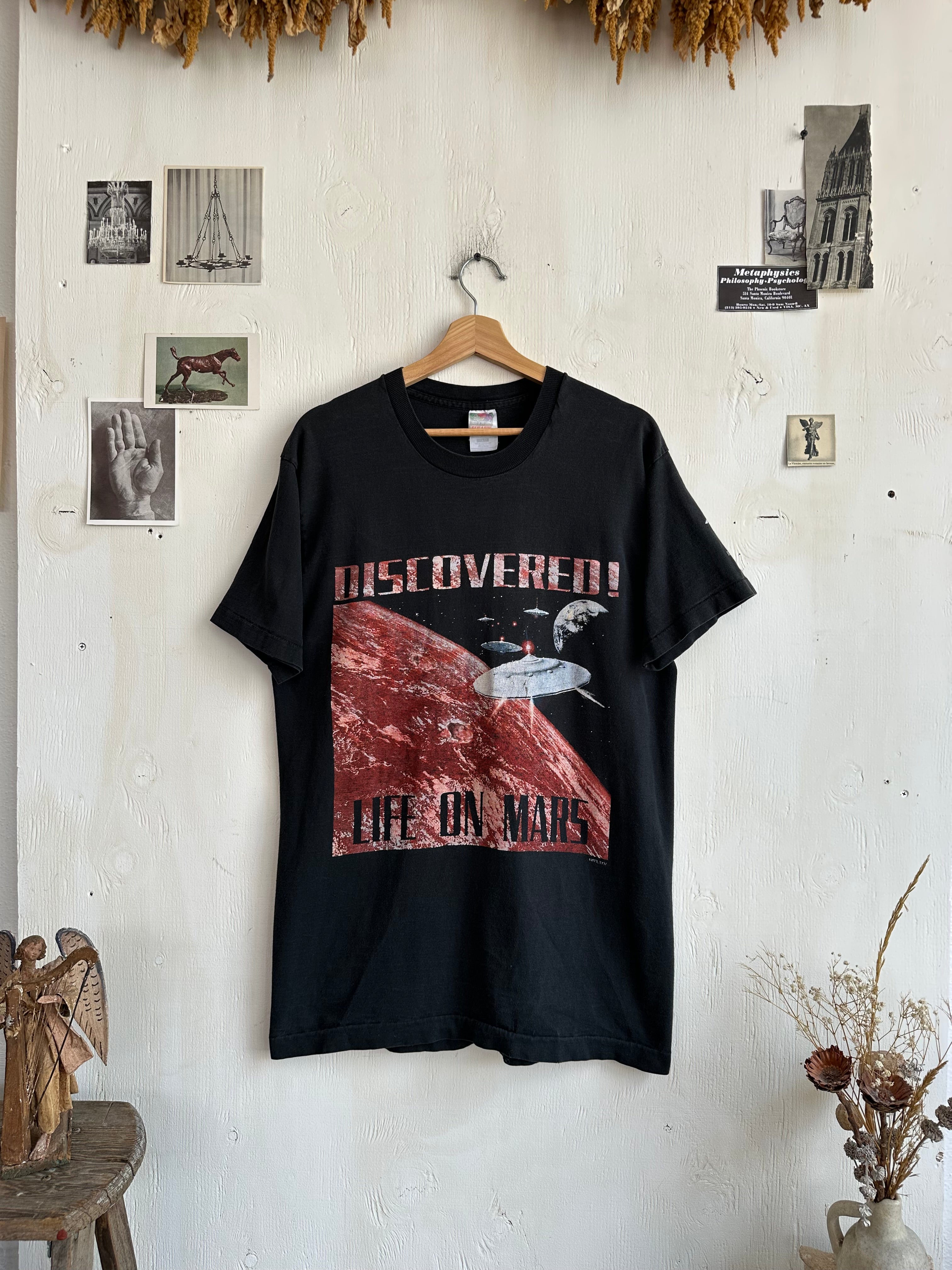 1990s Life On Mars Tee (M/L)