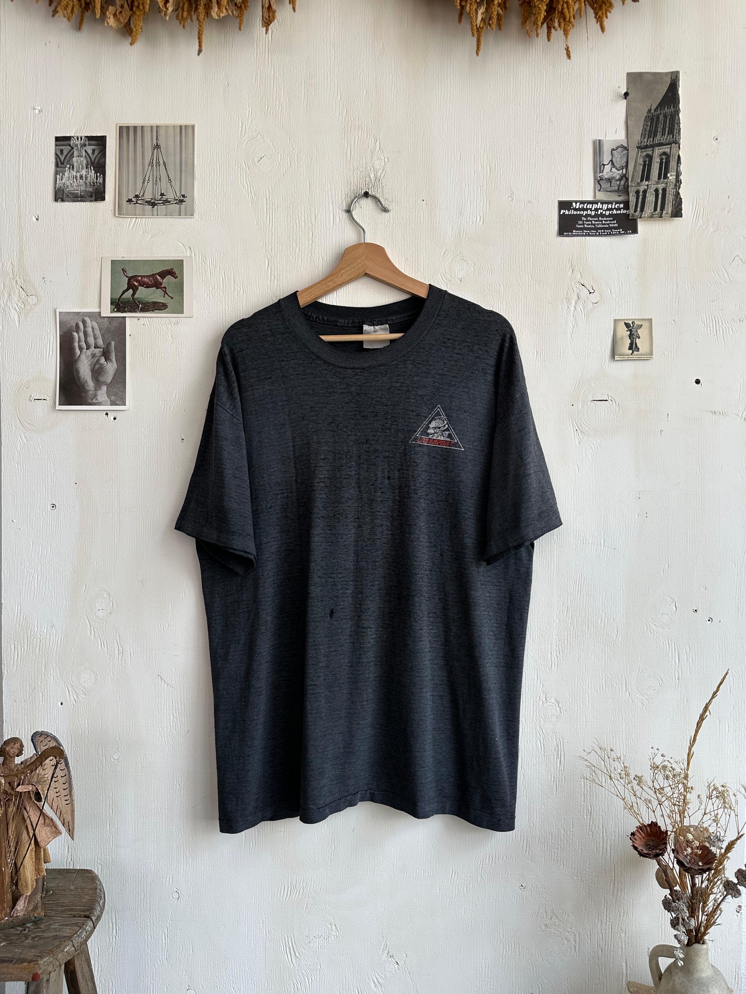 1980s Paper Thin Laserport T-Shirt (XL)