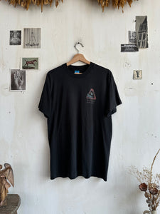 1990s Faded Six Flags Mars Tee (L/XL)