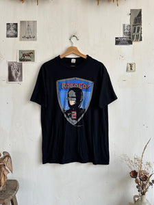 1990 RoboCop 2 Promo T-Shirt (M/L)