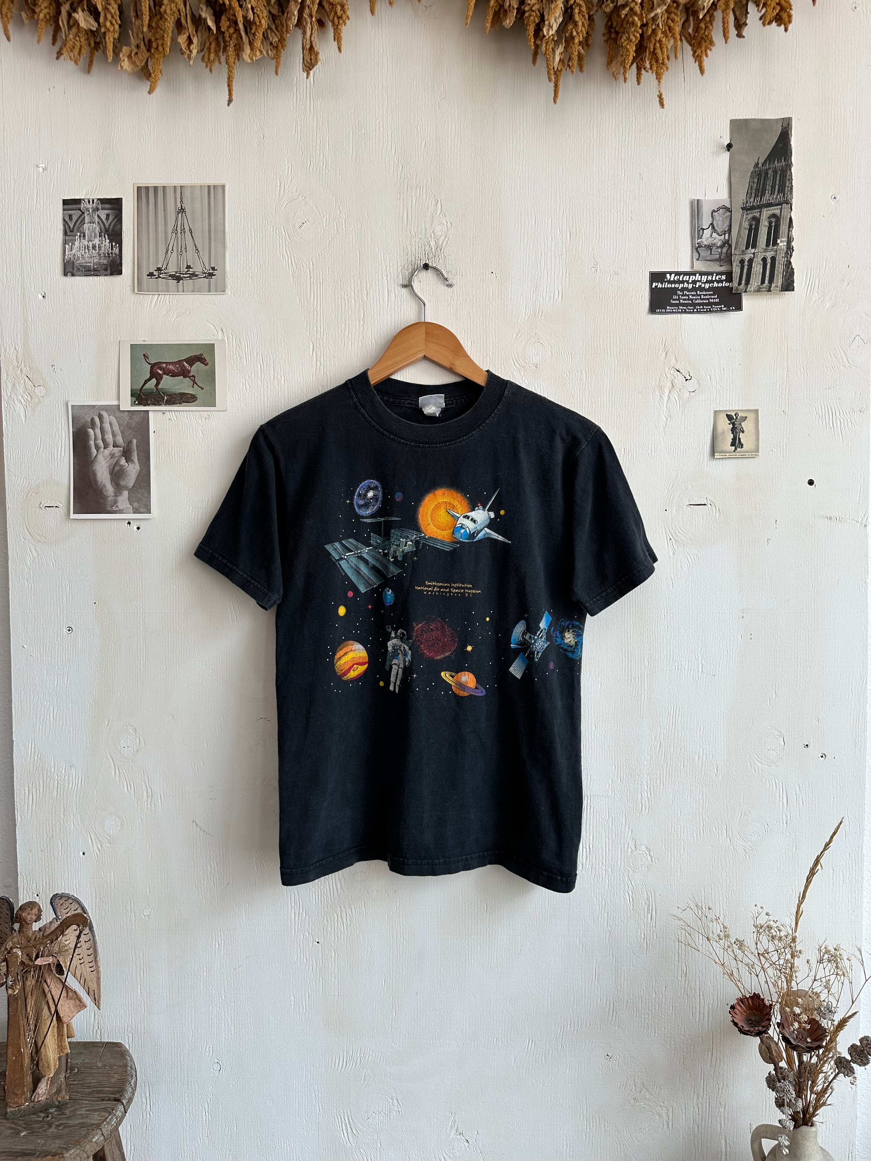 1980s Smithsonian T-Shirt (S/M)