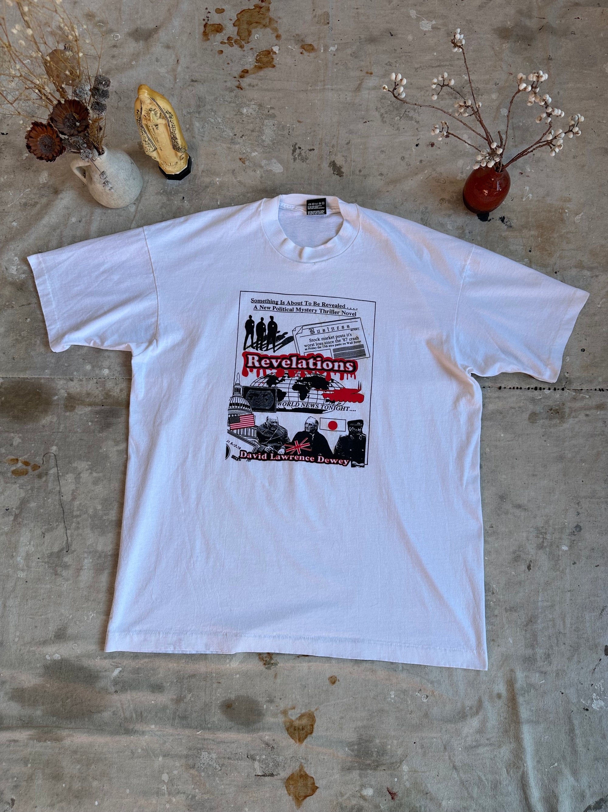 1990s Revelations T-Shirt