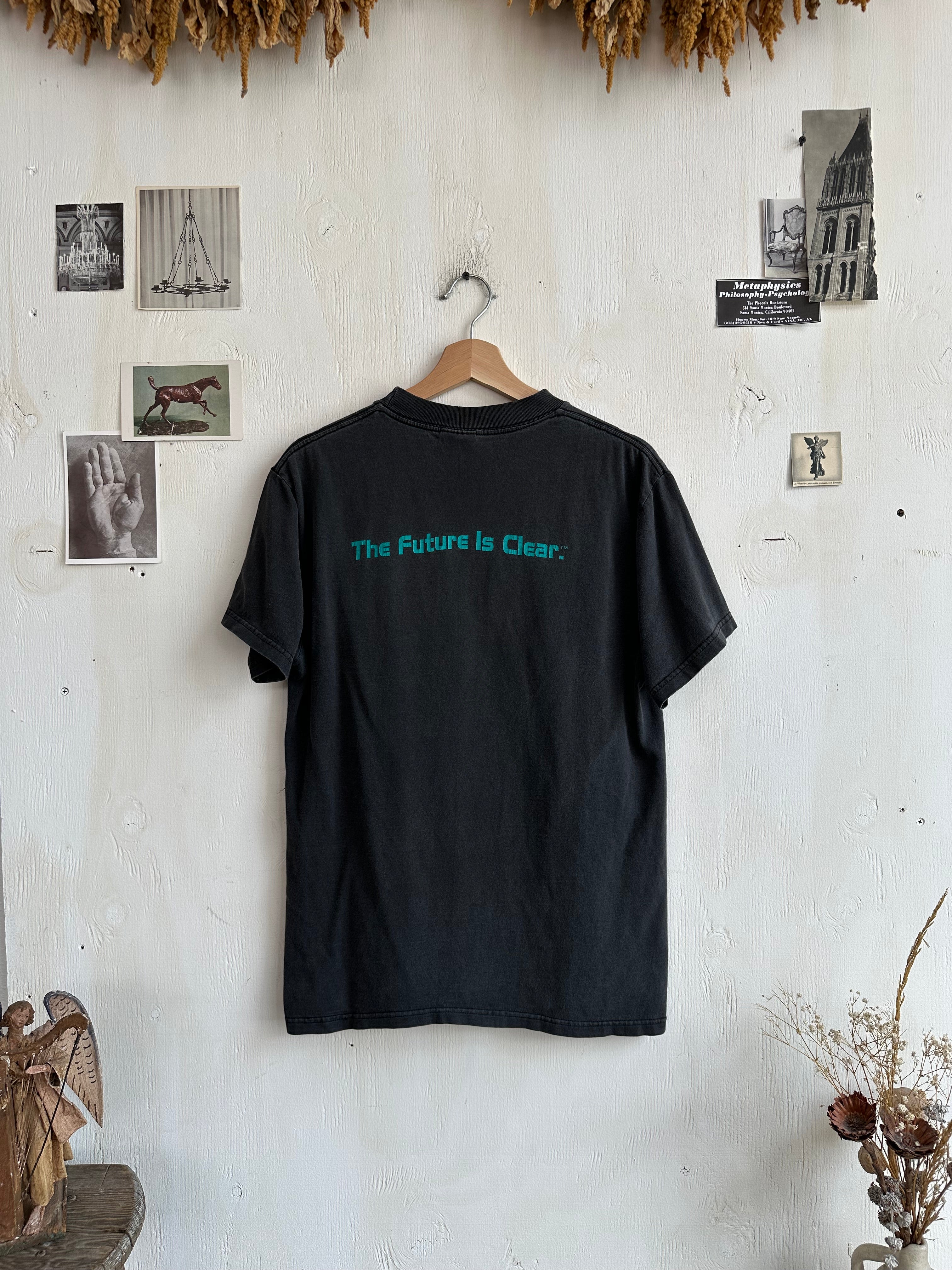1990s Don’t Be Left Behind Tee (M)