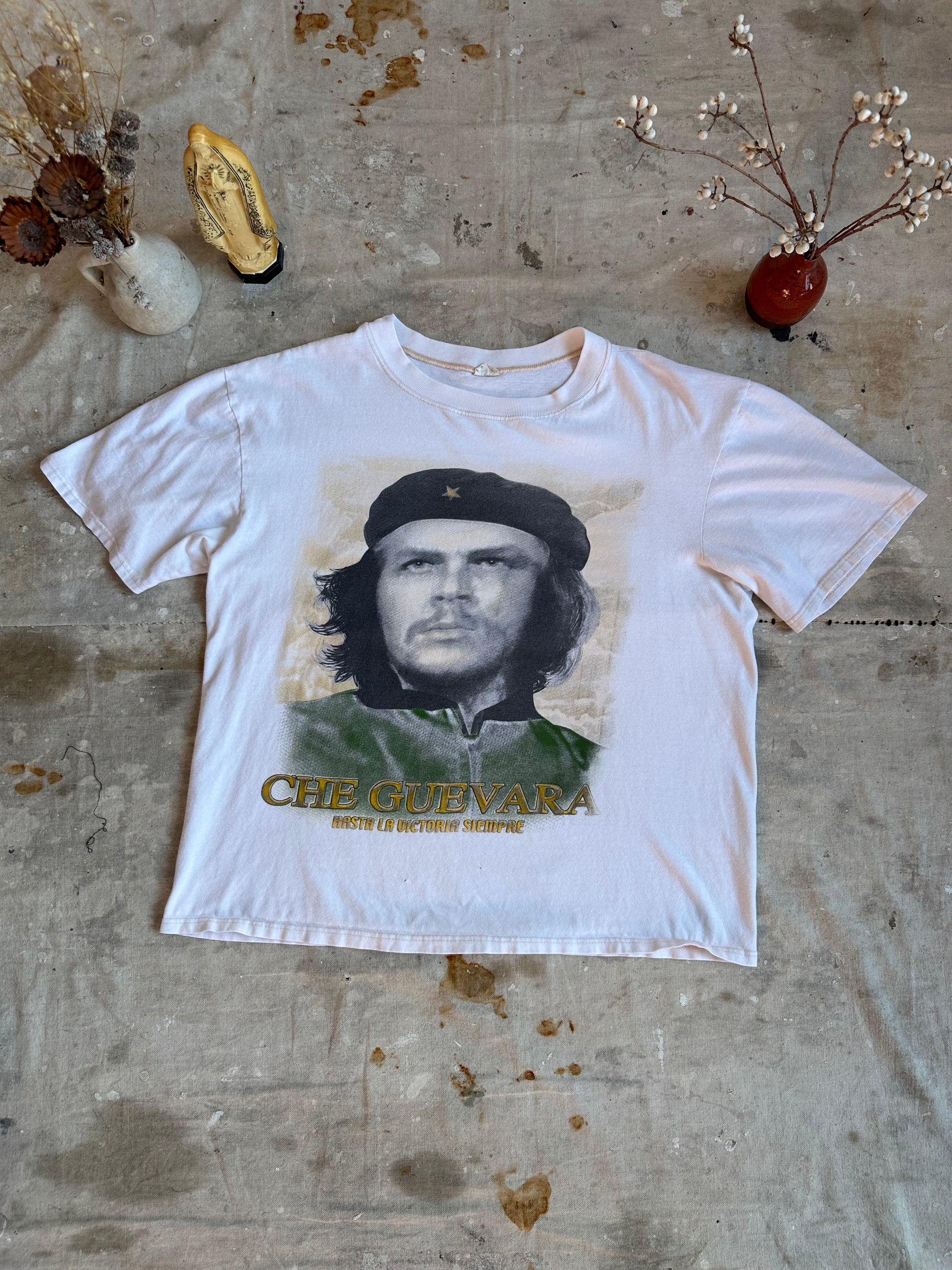 2000s Che Guevara T-Shirt