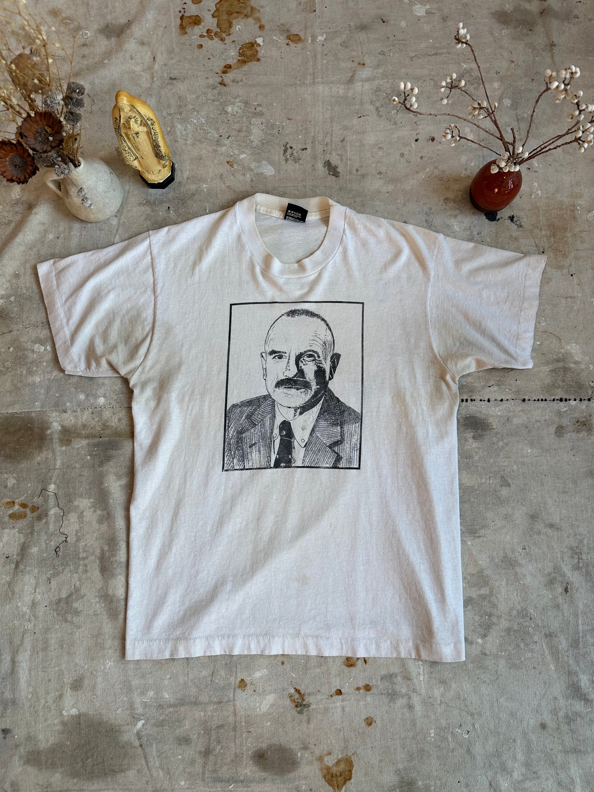 1989 G. Gordon Liddy T-Shirt