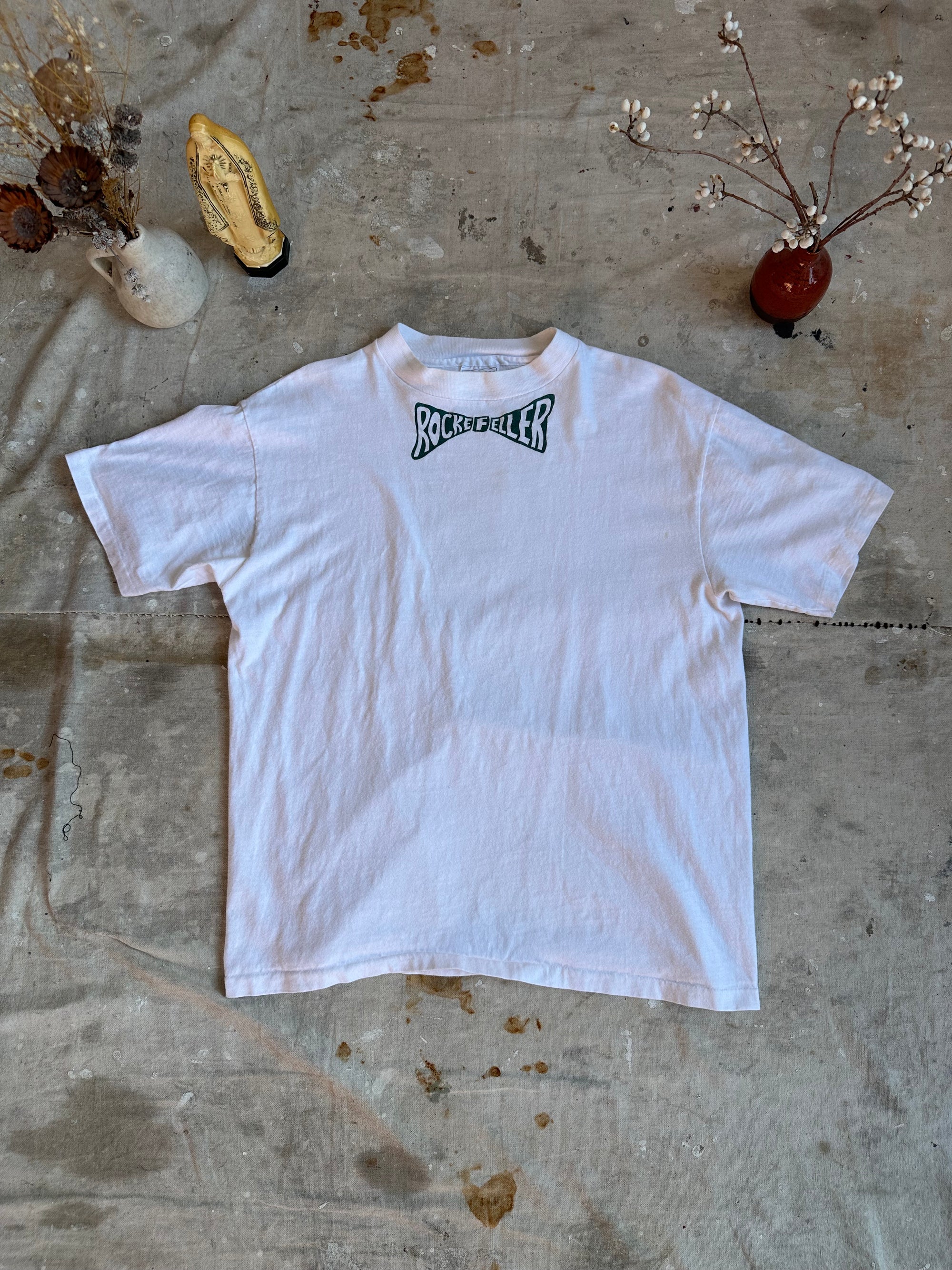 1990s Rockefeller T-Shirt