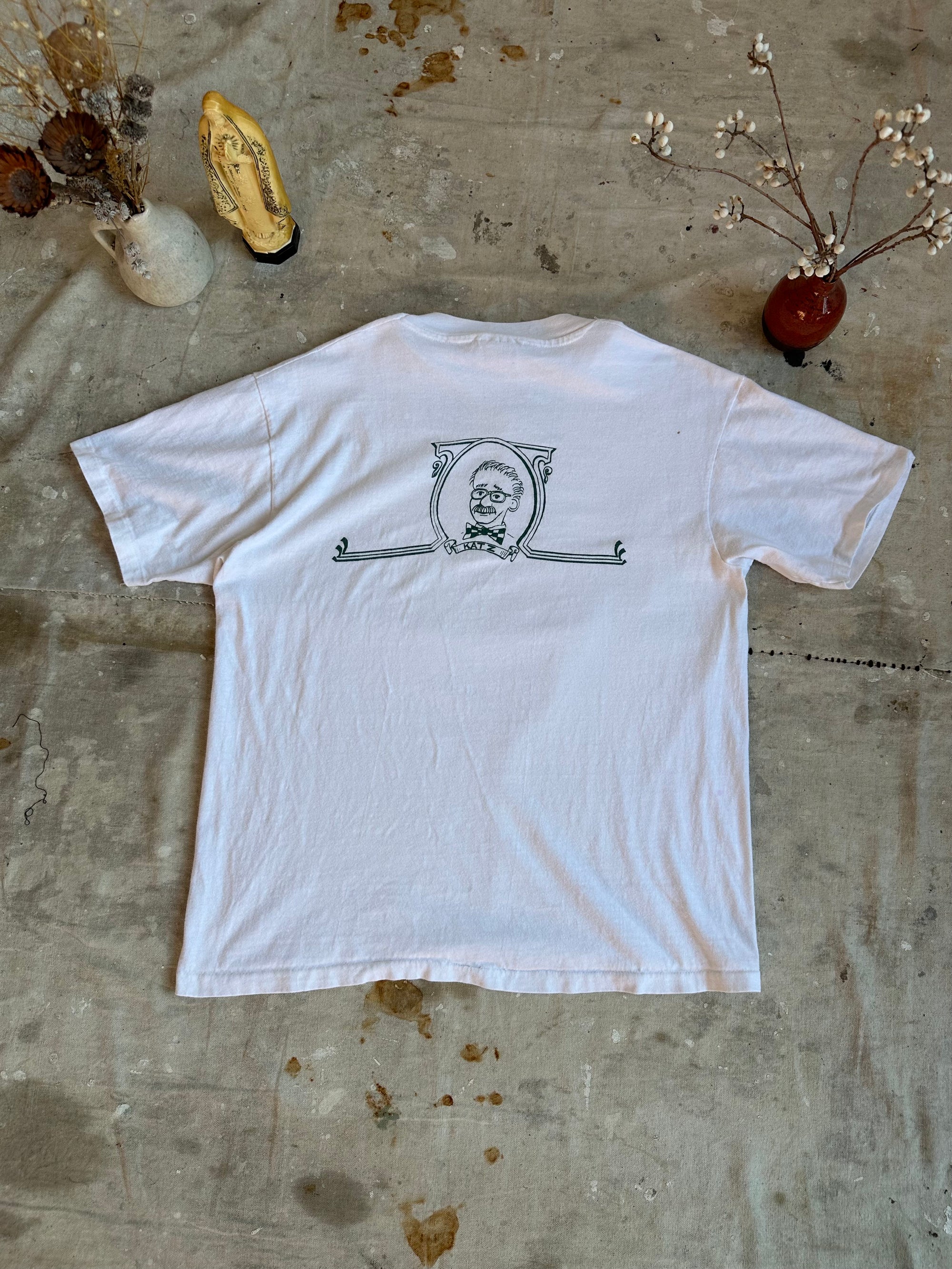 1990s Rockefeller T-Shirt