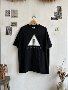 1980s Lighten Up T-Shirt (XL)