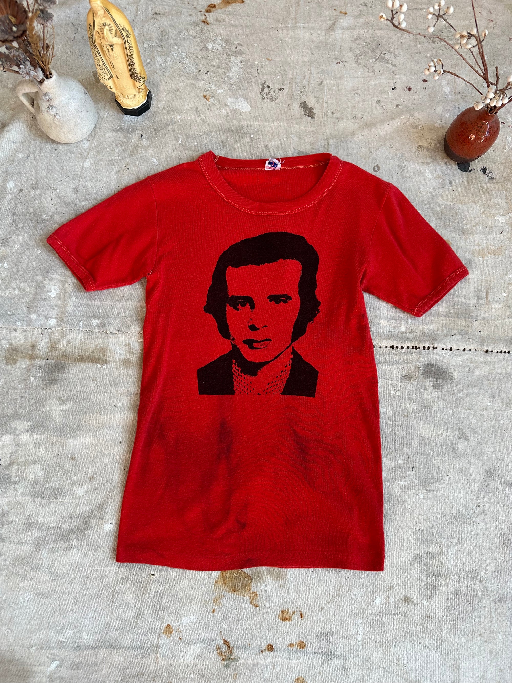 1970s Revolutionary T-Shirt