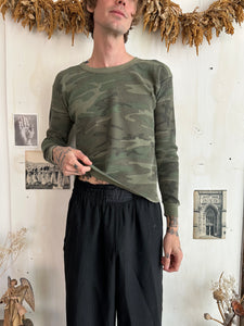 1990s Camo Thermal (Boxy M)