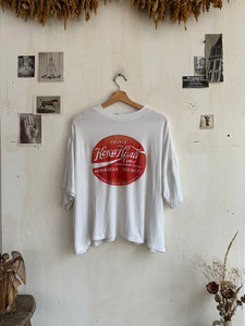 1980s Russian Coca-Cola T-Shirt (Boxy S/M)