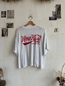 1980s Russian Coca-Cola T-Shirt (Boxy S/M)