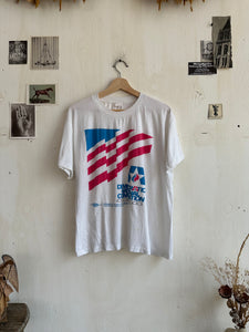 1980s Democratic National Convention T-Shirt (Boxy M)