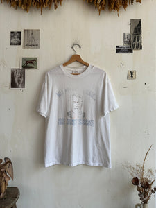1999s Faded Bill Sucks T-Shirt (L)