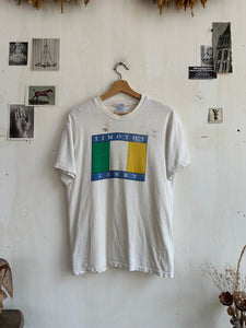 1980s Timothy Leary T-Shirt (M/L)
