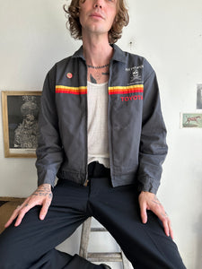 1970s Toyota Mechanic Jacket (M)