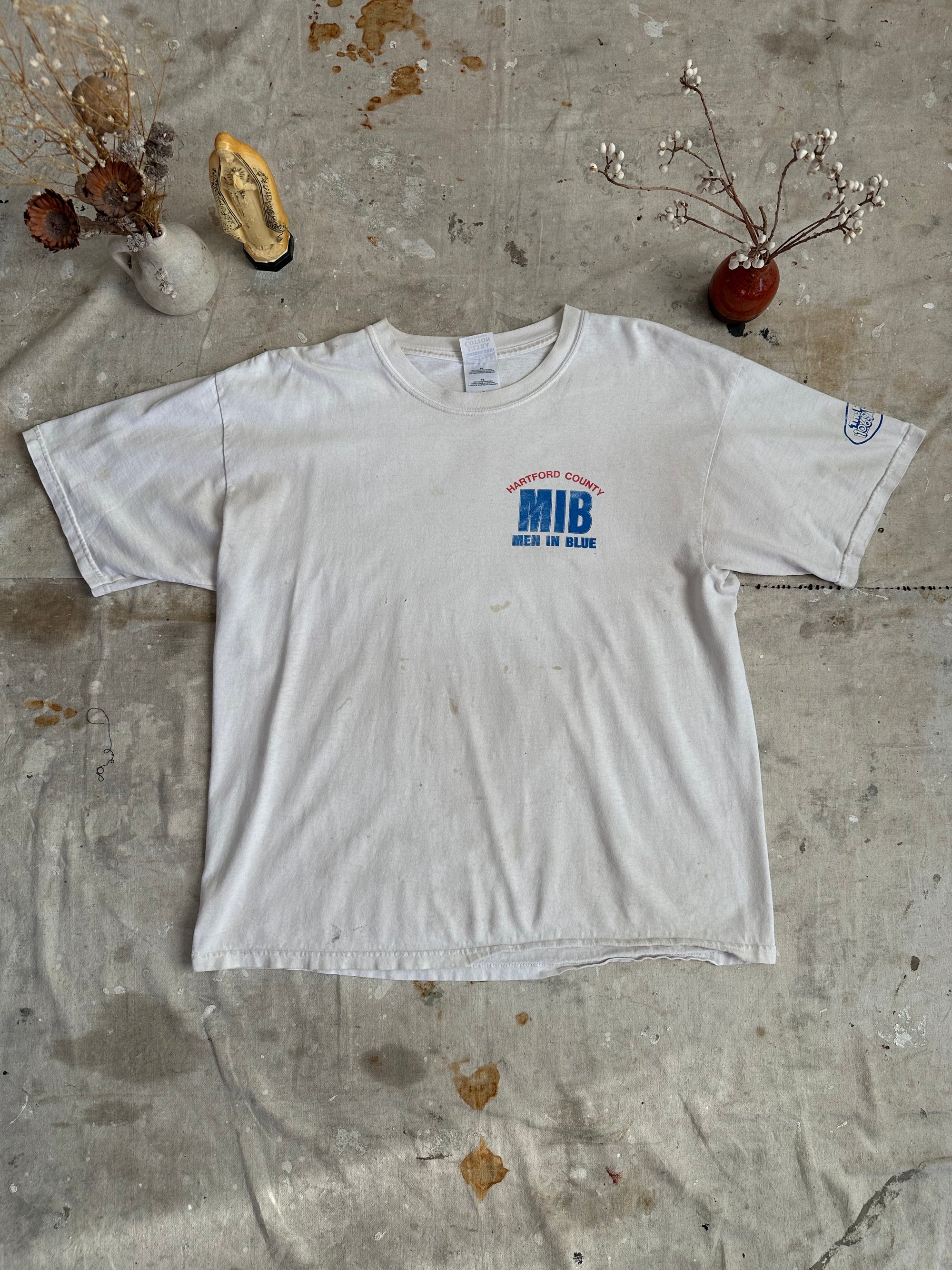 2000s Street Heat T-Shirt