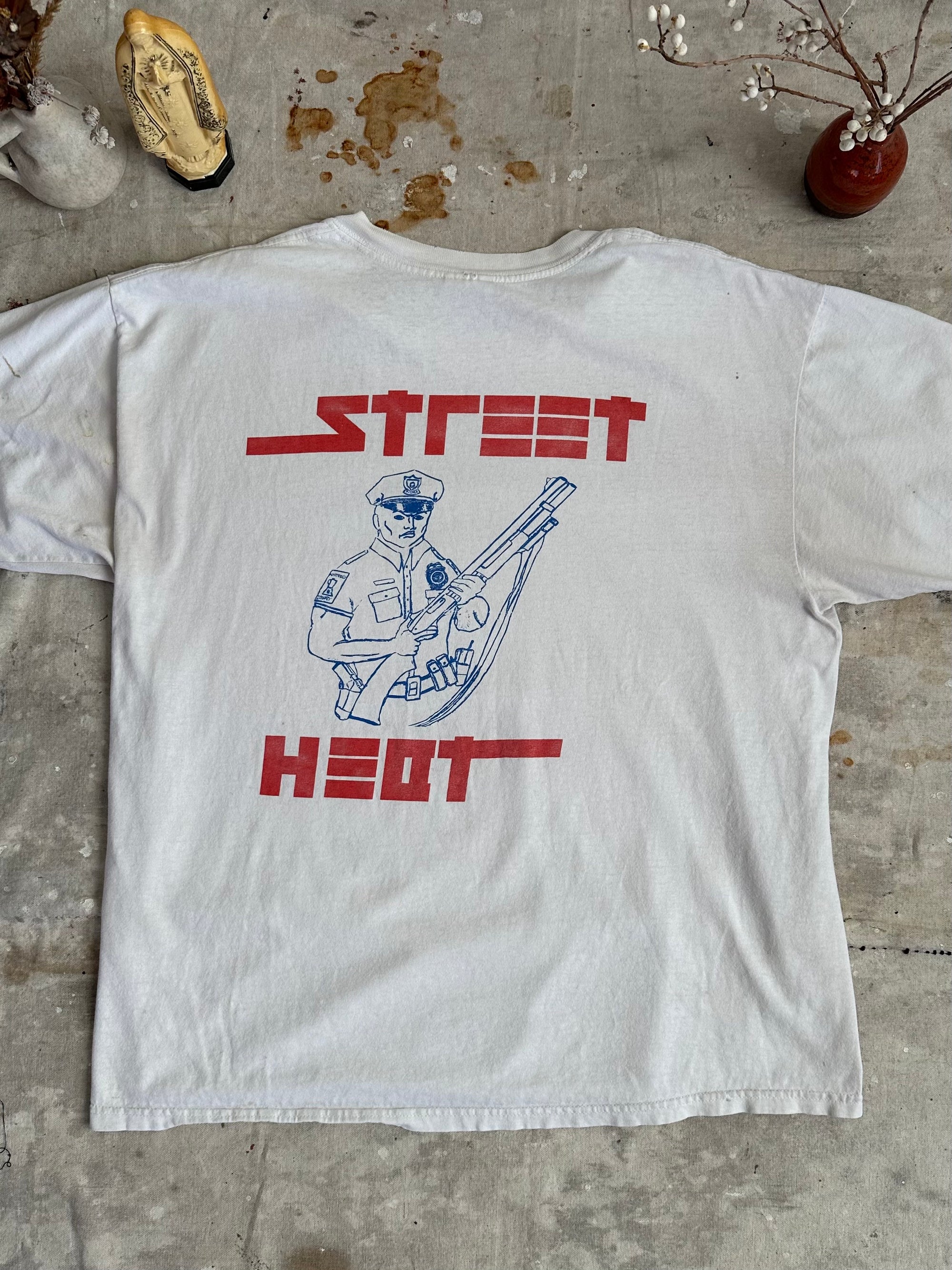 2000s Street Heat T-Shirt