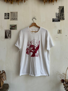 1990s/2000s Lonepine Mountain Devil Tee (L/XL)
