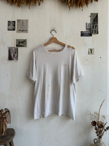 1990s Thrashed Windows Microsoft T-Shirt (Boxy XL)