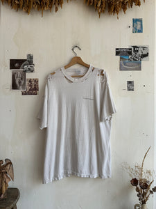 1990s Thrashed Autodesk Inventor T-Shirt (Boxy XL)