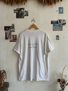 1990s Abnormal Psychology T-Shirt (Boxy XL)