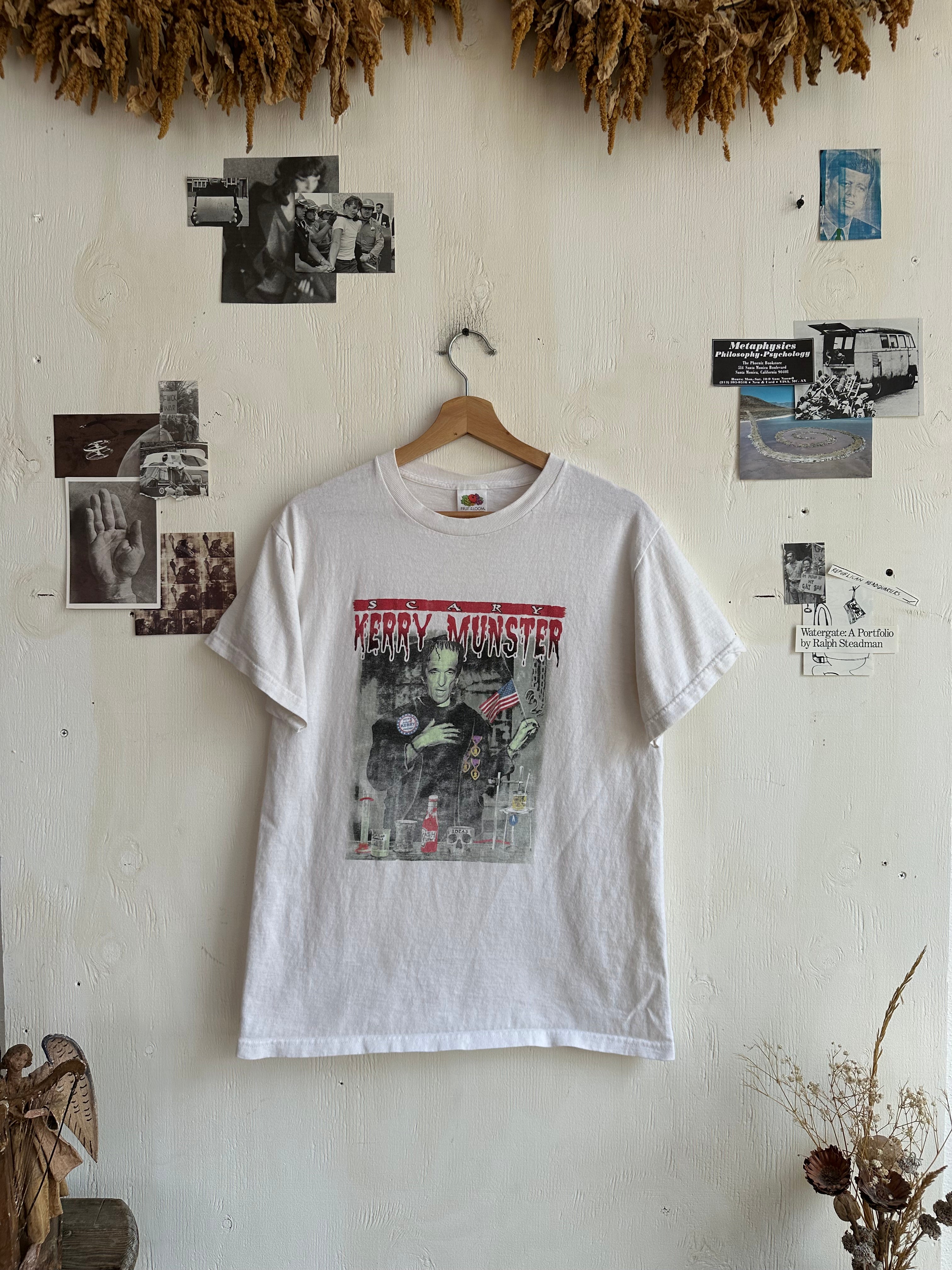 1990s Anti-Kerry Tee (M)