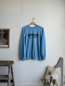 1980s Swain's Locksmith Sweatshirt (Boxy L/XL)