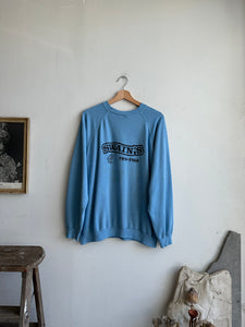 1980s Swain's Locksmith Sweatshirt (Boxy L/XL)