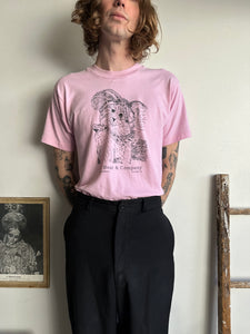 1980s T. Bear. And Company Tee (M)