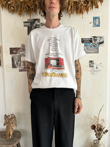 1990s Wargames T-Shirt (XL)