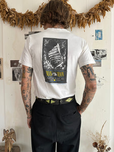 1990s Apollo 11 Tee (S/M)