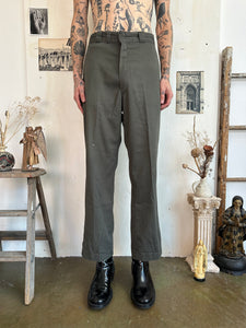 1970s Made In The USA Dickies (34/30)