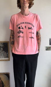 Yamaha Suzuki Tee (L)