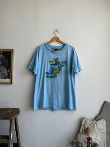 1980s Clean Water T-Shirt (XL)