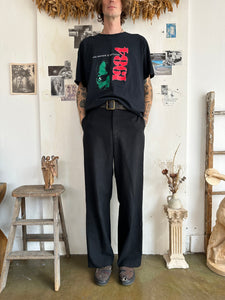 2000s 1984 T-Shirt (XL)