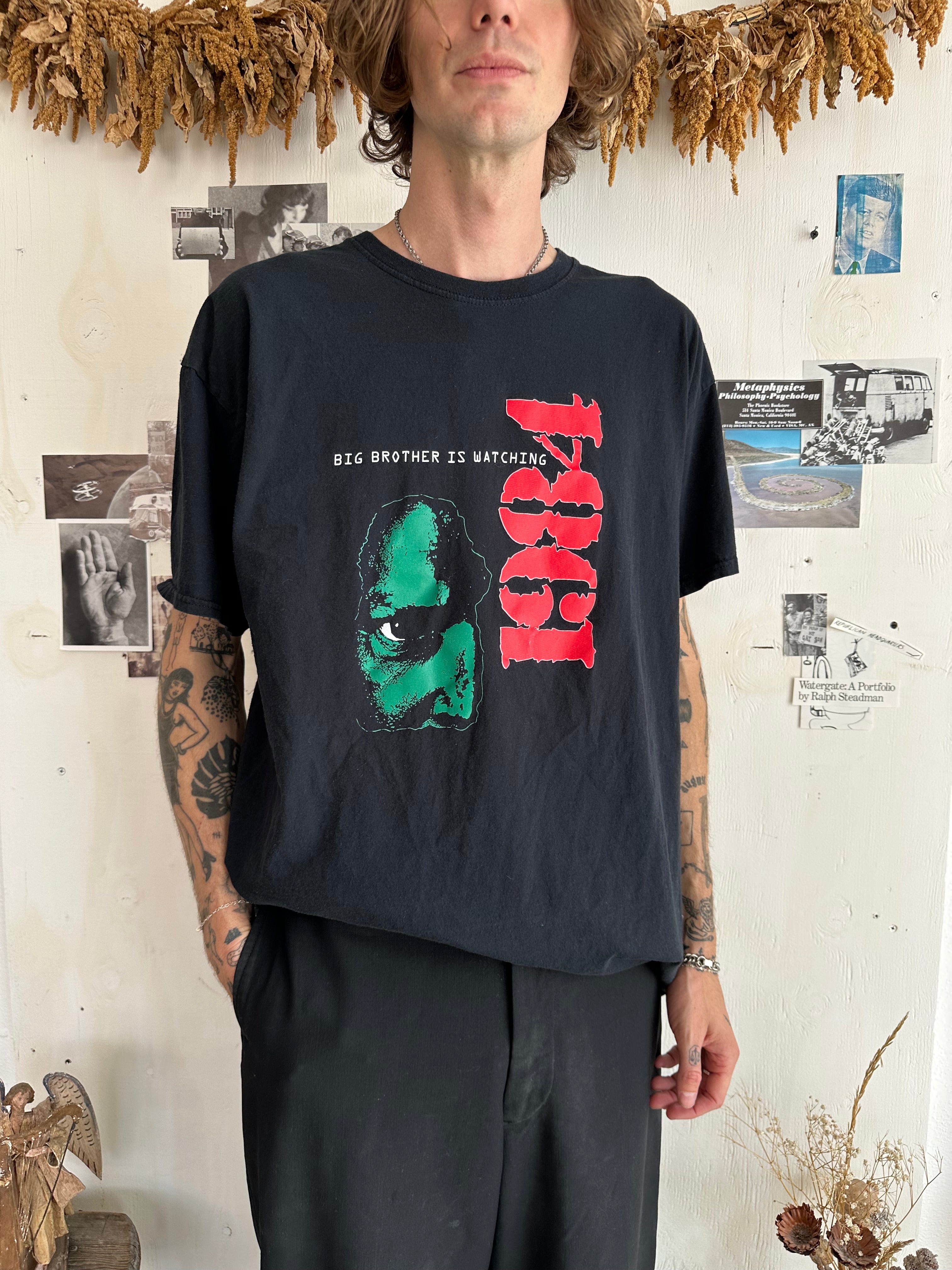 2000s 1984 T-Shirt (XL)