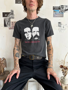 1990s Sacco And Vanzetti Anarchist Tee (S)