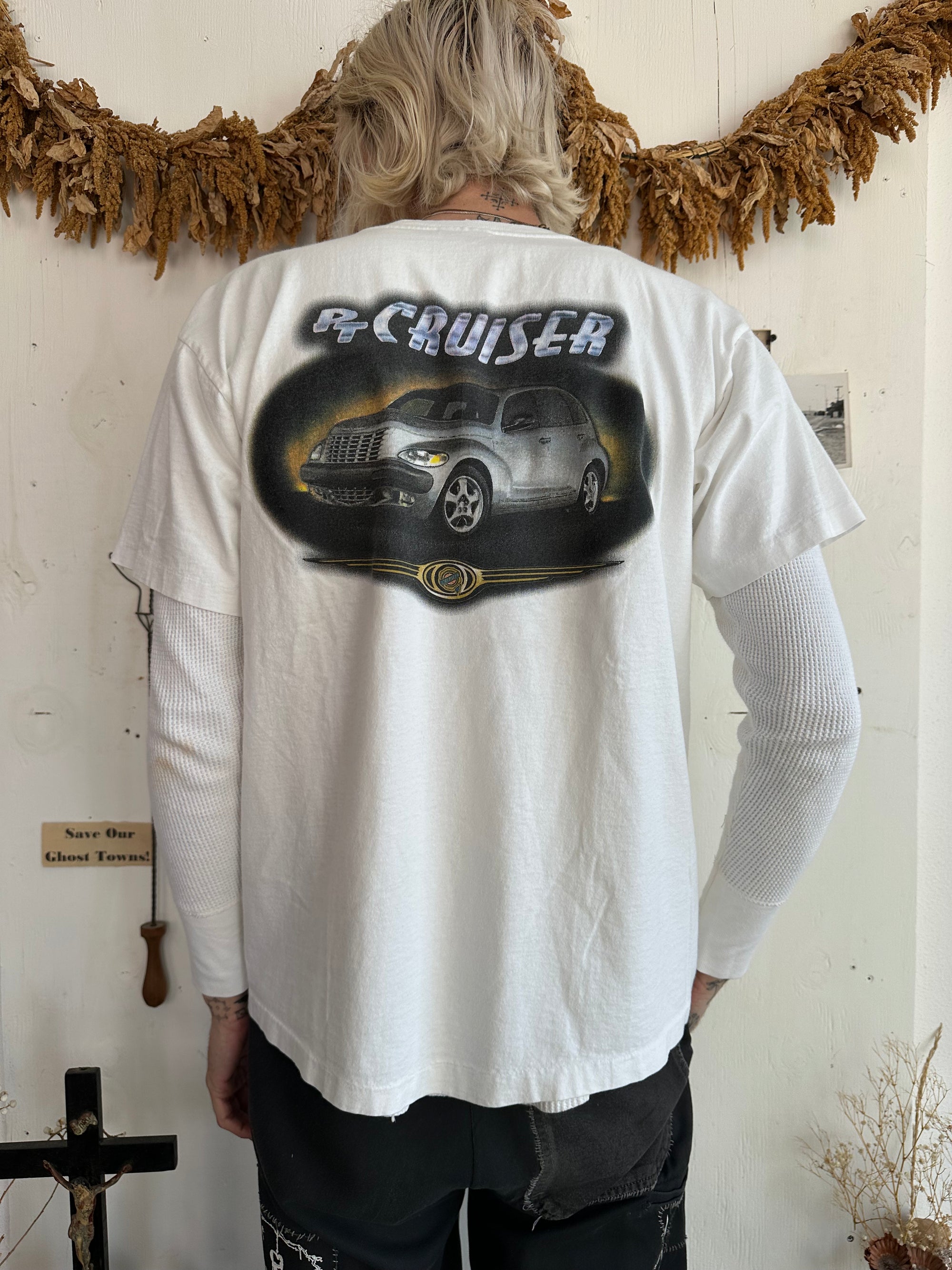 1990s PT Cruiser Tee