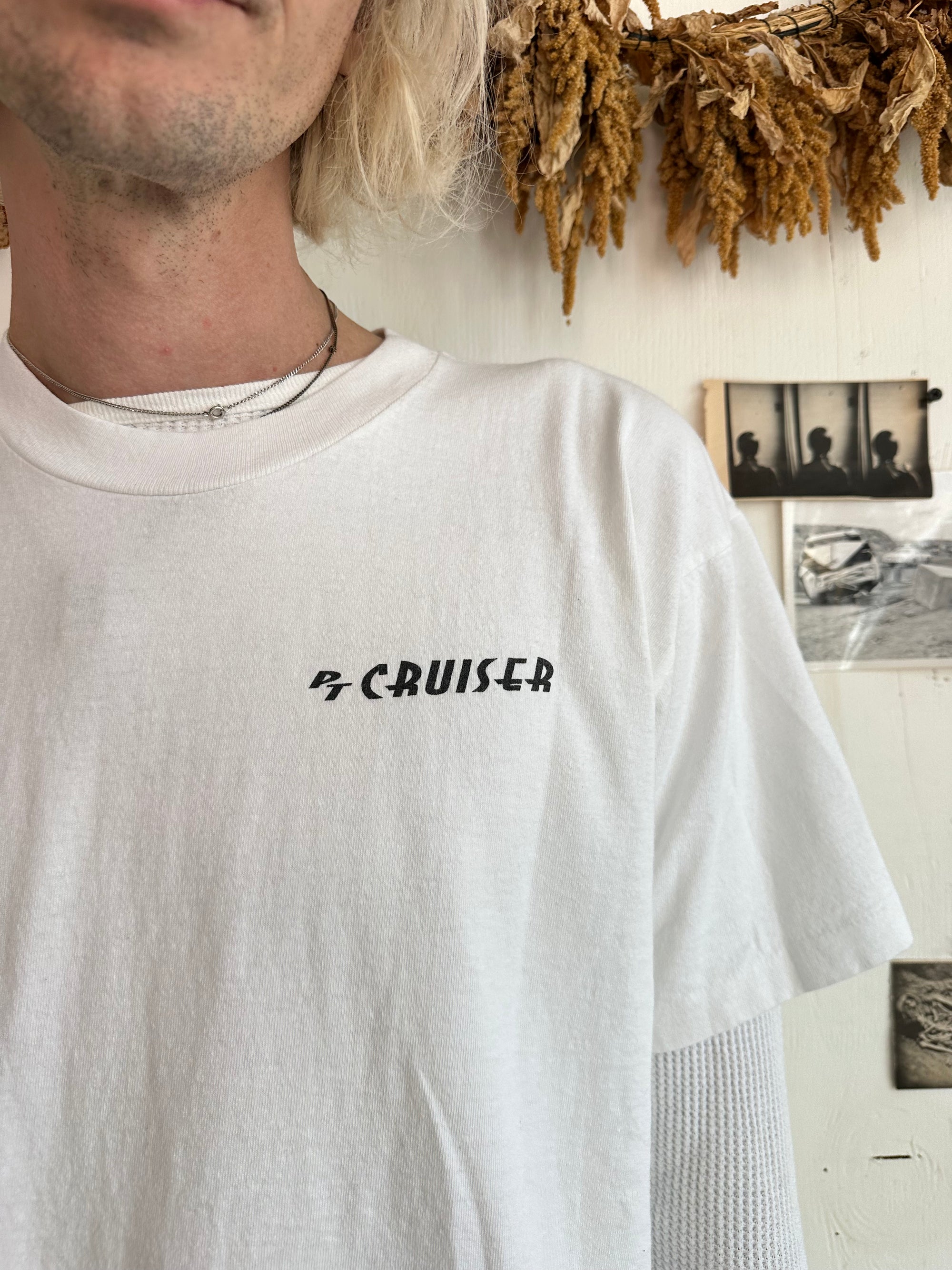 1990s PT Cruiser Tee