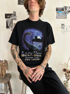 1990s/2000s Loch Ness Deadstock T-Shirt (M/L)