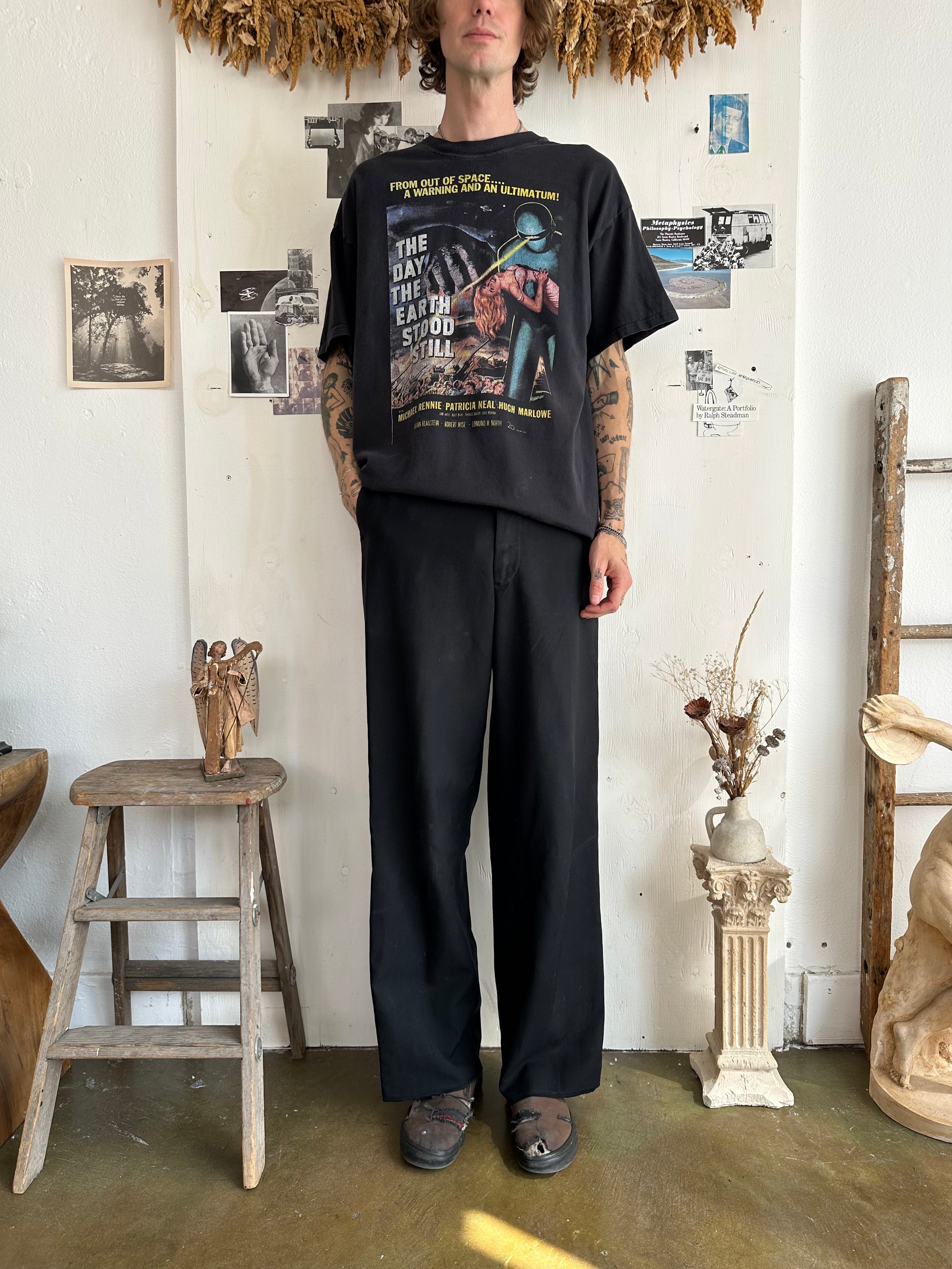 1990s The Day The Earth Stood Still Tee (XL)
