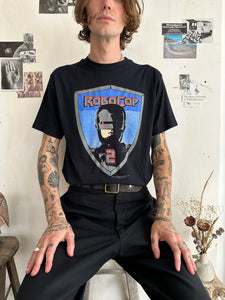 1990 RoboCop 2 Promo T-Shirt (M/L)